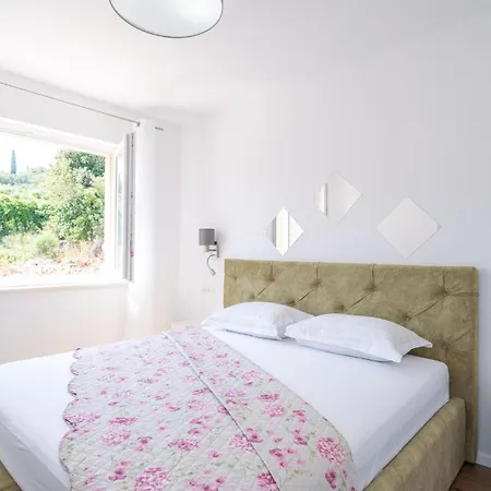 Hébergement de vacances In With Wifi *