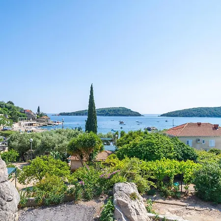 In With Wifi Dom wakacyjny