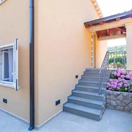 Dom wakacyjny In With Wifi Molunat