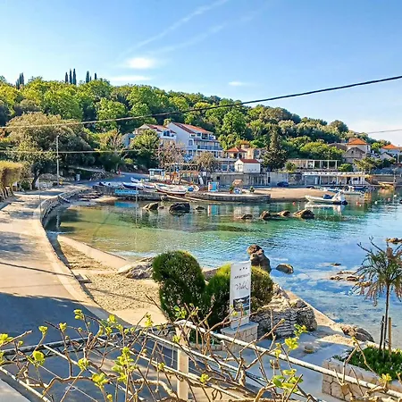 Hébergement de vacances In With Wifi *