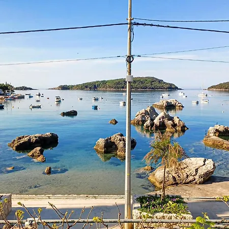 In With Wifi Dom wakacyjny