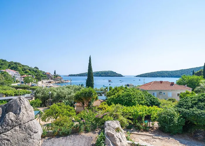 In With Wifi بيت للعطل