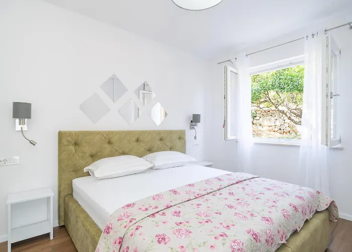 In With Wifi بيت للعطل *