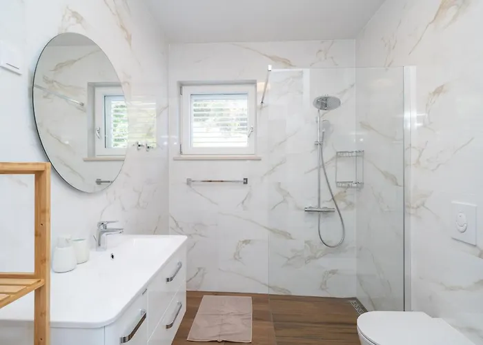 In With Wifi بيت للعطل *