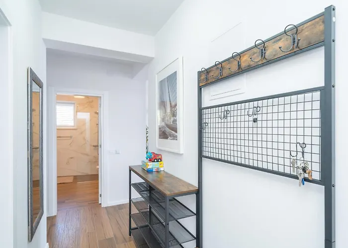 In With Wifi بيت للعطل