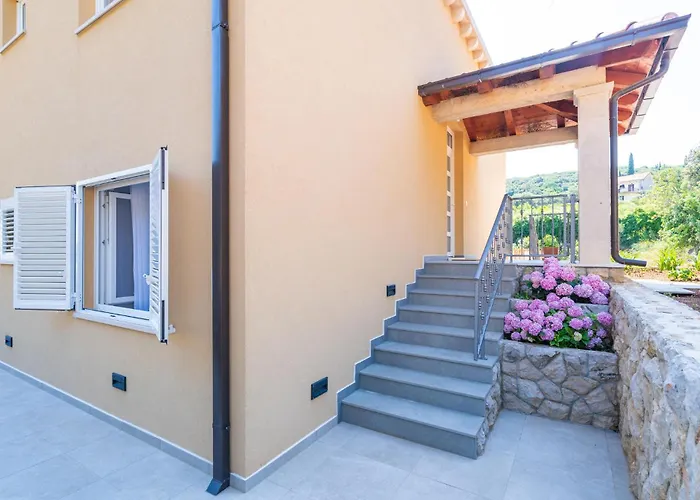 بيت للعطل In With Wifi مولونات