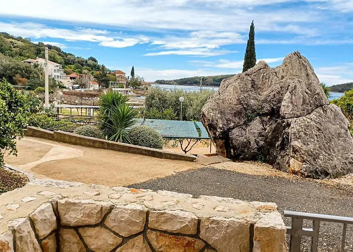 In With Wifi بيت للعطل *